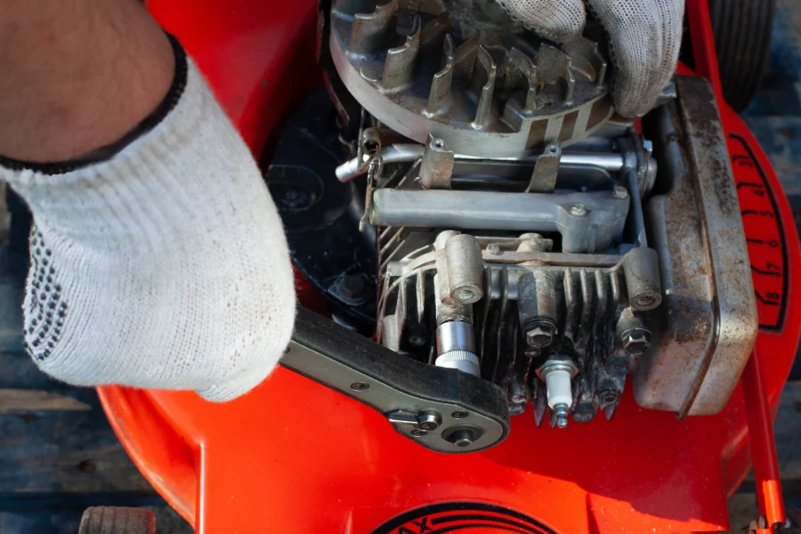 Expert Lawn Mower Repair Montrose, GA