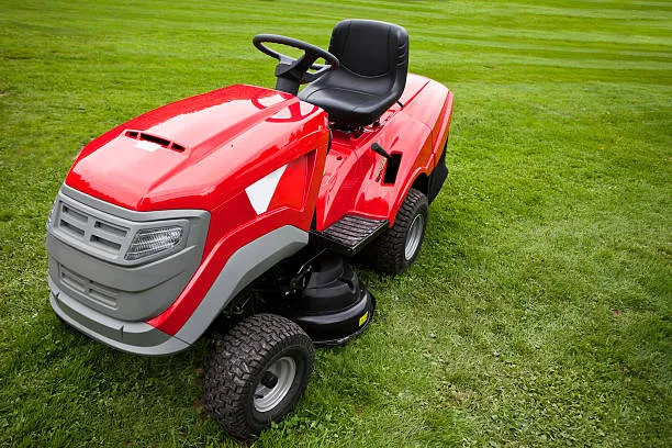 How Repair Services Improve Riding Mower Startup Time in Montrose, GA