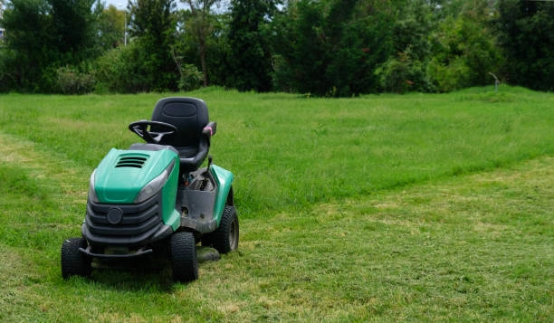 How Repair Services Improve Riding Mower Startup Time in Montrose, GA