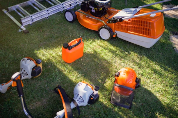 Importance of Regular Maintenance for Lawn Equipment in Montrose, GA