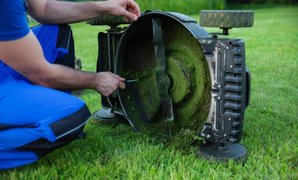Quality Lawn Equipment Repair in Montrose, GA