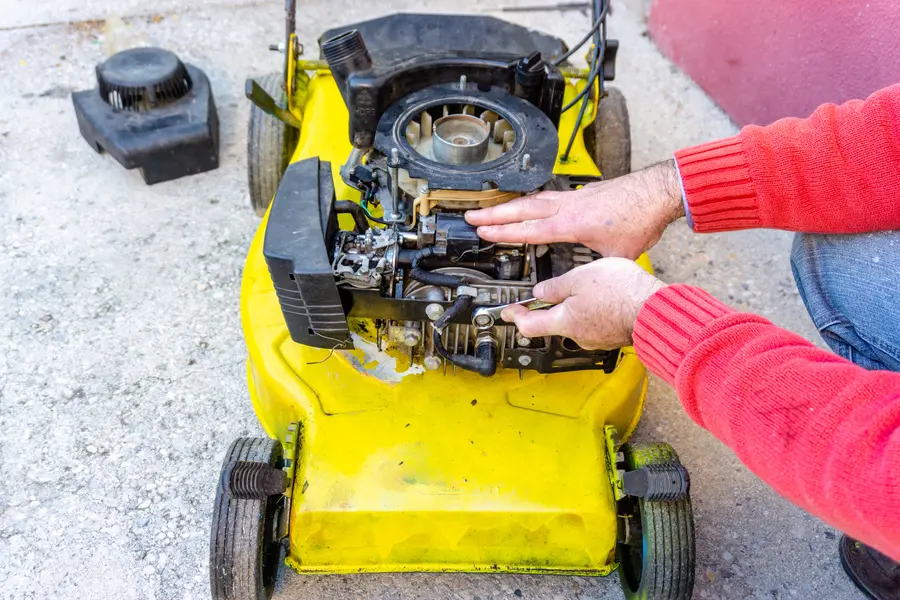 Reliable Small Engine Repair Montrose, GA