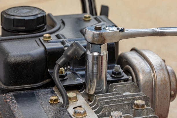 Signs Your Lawn Mower Needs Immediate Engine Repair Montrose, GA