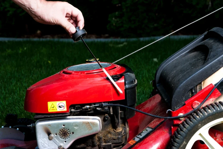 Signs Your Lawn Mower Needs Immediate Engine Repair in Montrose, GA
