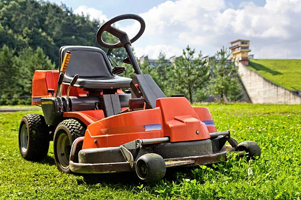 The Role of Engine Tune-Ups in Riding Mower Repair in Montrose, GA